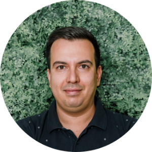 Ivan Kovačević, Codetribe CEO